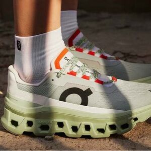 On Cloudmonster Sneakers